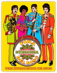 Feria Internacional del disco